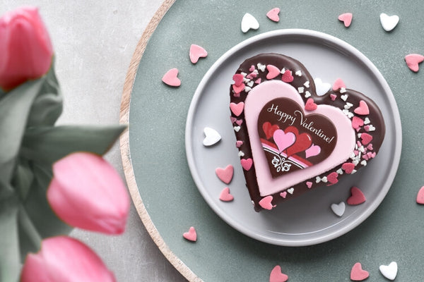 This Valentine Day! Best Gift Ideas for your Valentine - सर्वश्रेष्ठ उपहार  - Fit humara Bharat